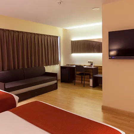 Port Hotell