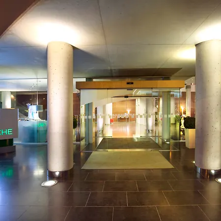 Hotell Port Elche