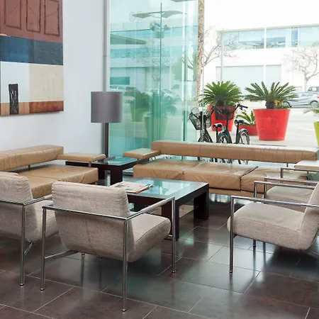 Hotell Port