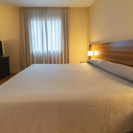 Hotell Port Elche