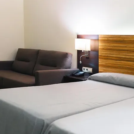 Hotell Port