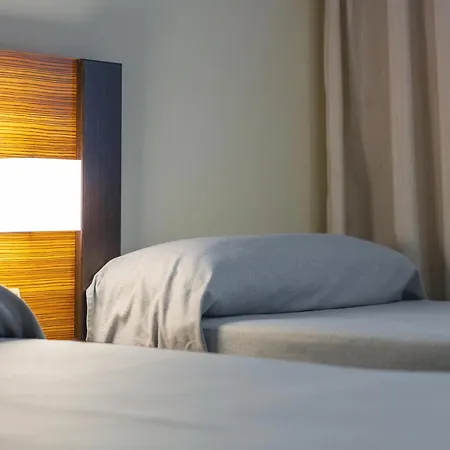Hotell Port Elche