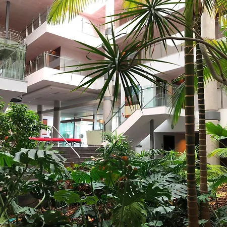 Hotell Port