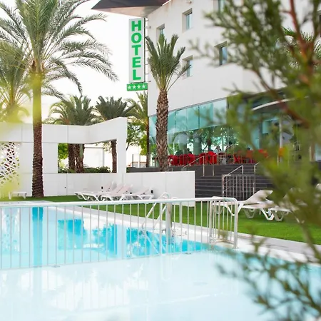 Port Hotell