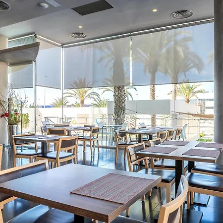 Hotell Port Elche