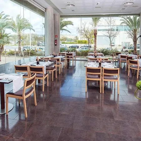 Hotell Port Elche