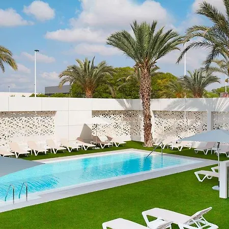 Port 4* Elche