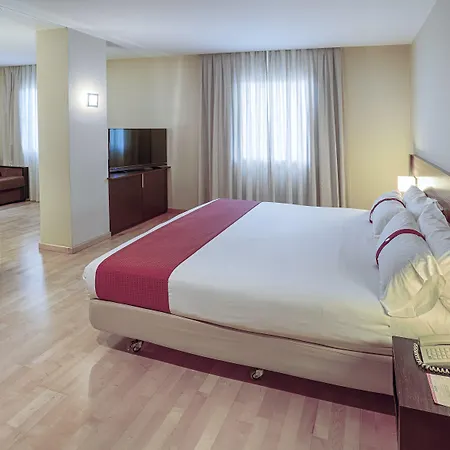 Port Hotel Elx