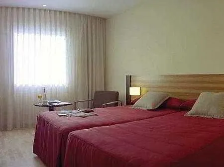 Hotell Port Elche