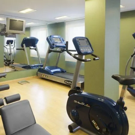 Port Hotell 4*