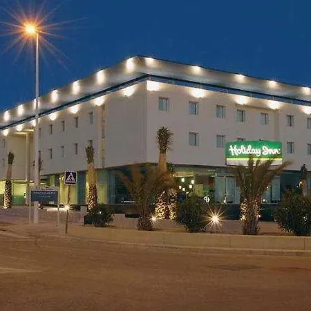 Hotell Port