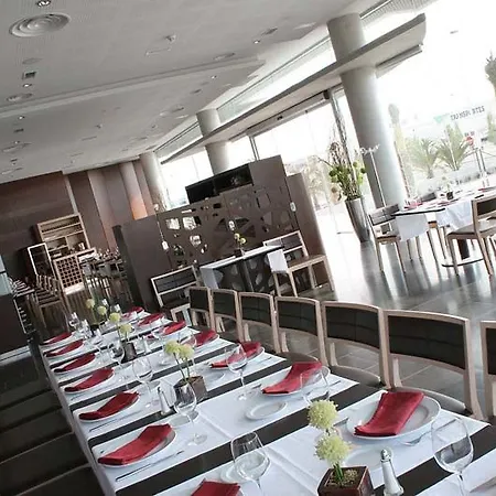 Port Hotell Elche