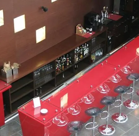 Hotell Port