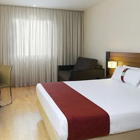 Port 4* Elche