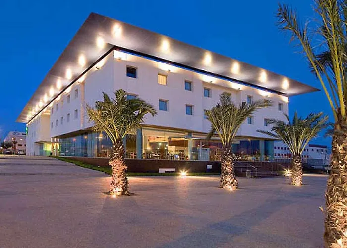 Hotel Port Elche