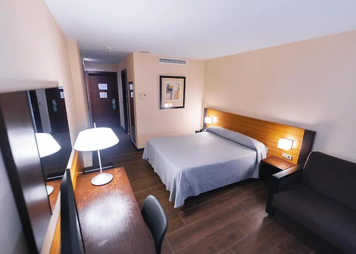 Port 4* Elche