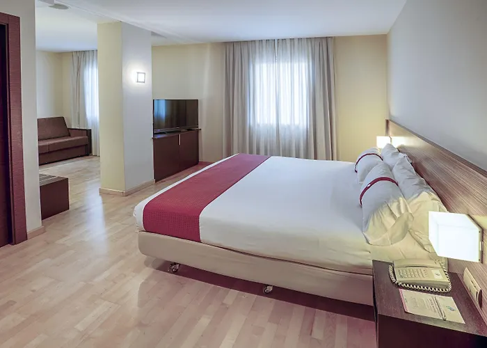 Port Hotel Elche