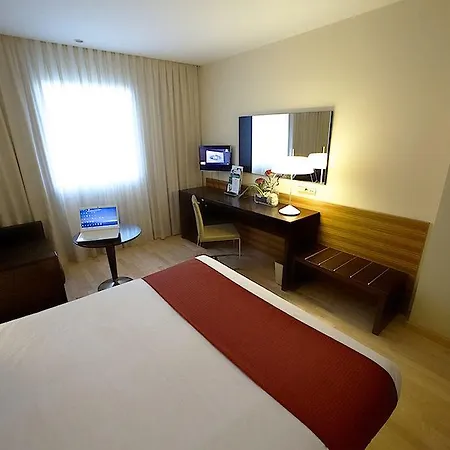 Port Hotel Elche