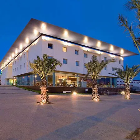 Hotel Port Elche
