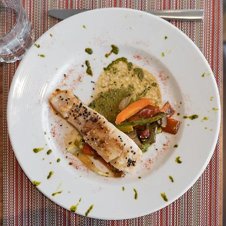 Port Hotel Elche
