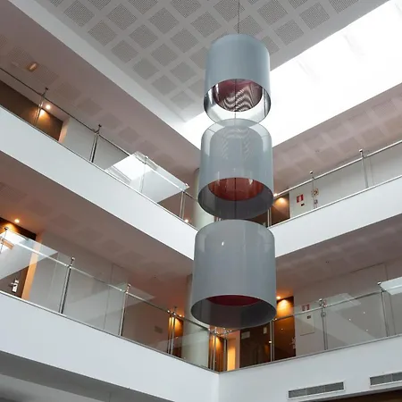 埃尔切港酒店 酒店 埃尔切