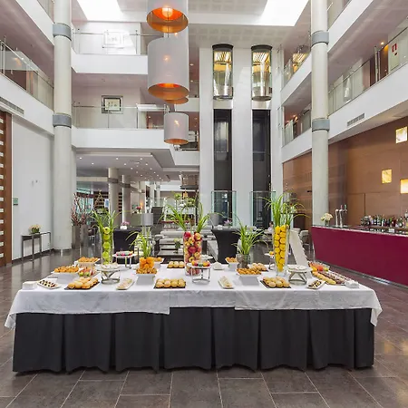 Otel Port Elche