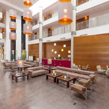 Port Hotel 4*