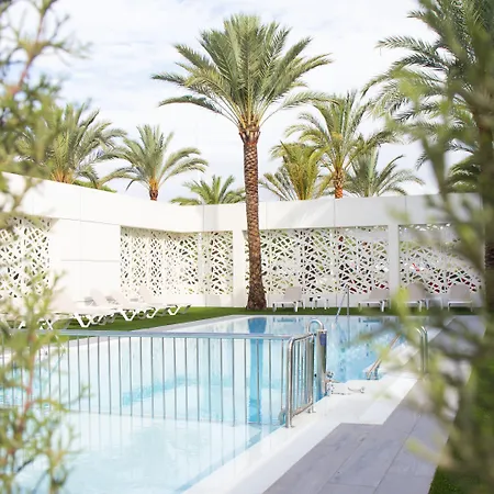 Hotel Port Elche