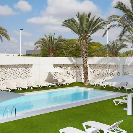Hotel Port