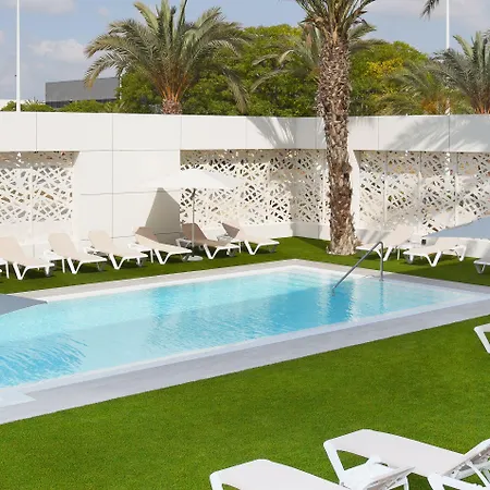 Hotel Port 4*
