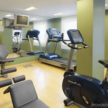 Port Otel Elche