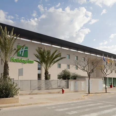 Port Hotel Elx
