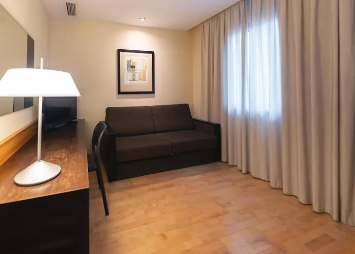 Hotel Port Elche
