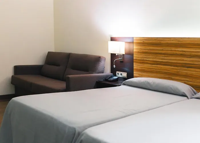 酒店 埃尔切港酒店