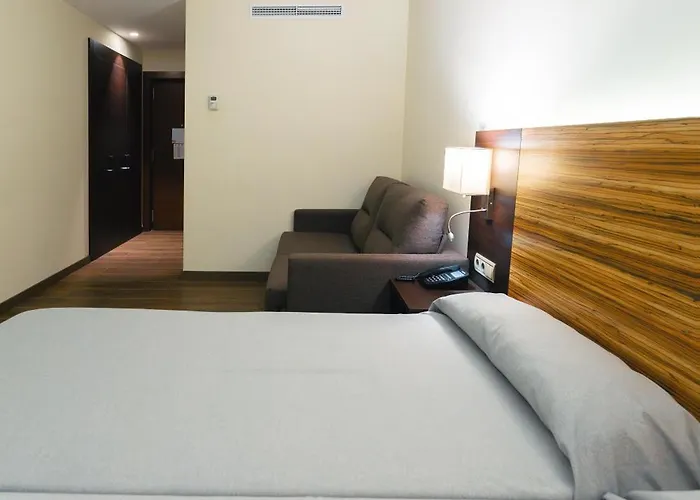 酒店 埃尔切港酒店 4*