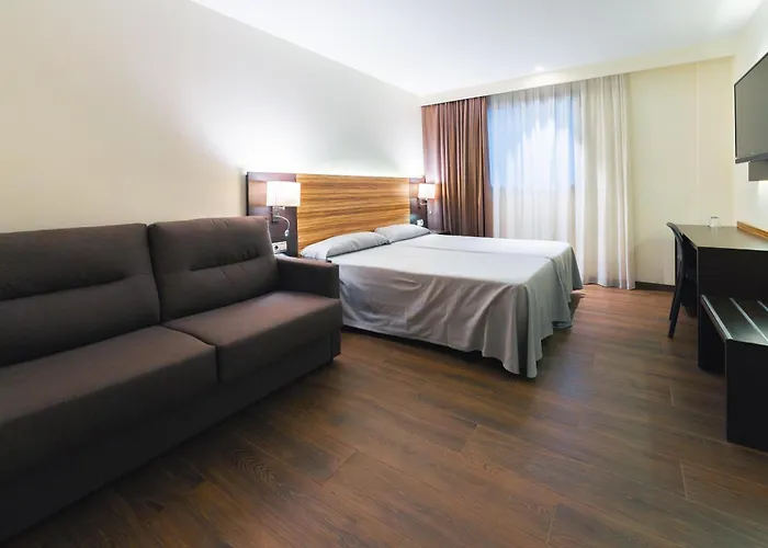 Hotel Port Elche