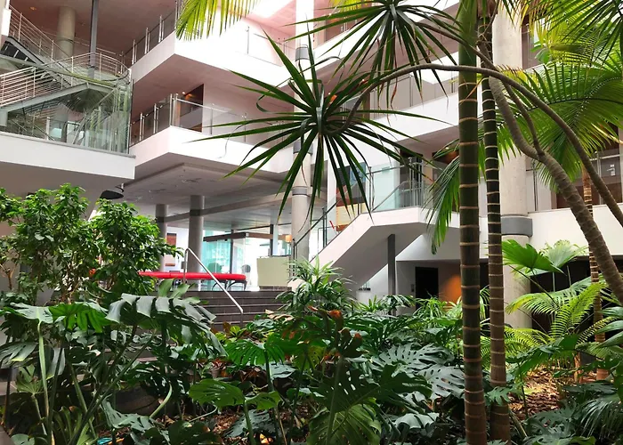 Hotel Port