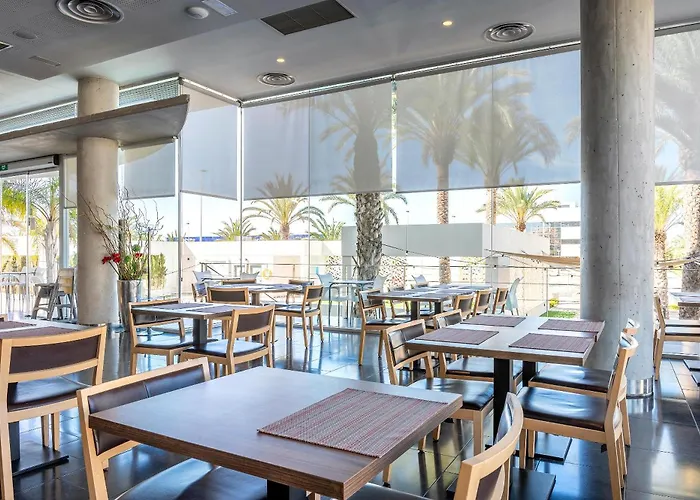 Hotel Port Elche