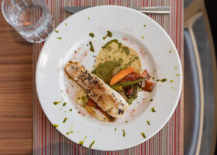 Port Hotel Elche