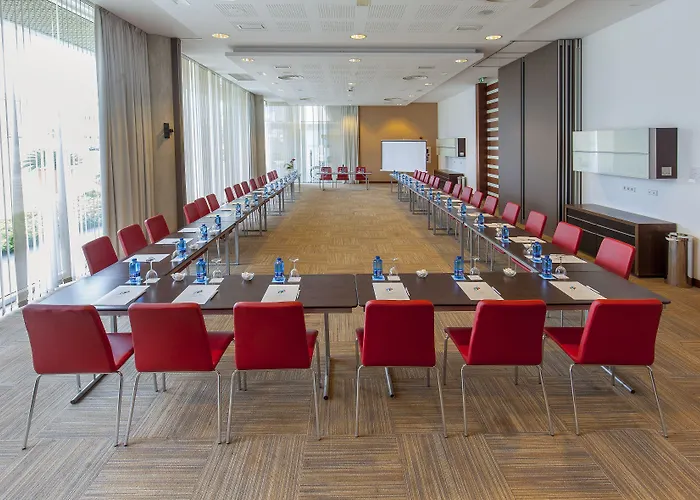 埃尔切港酒店 酒店 埃尔切