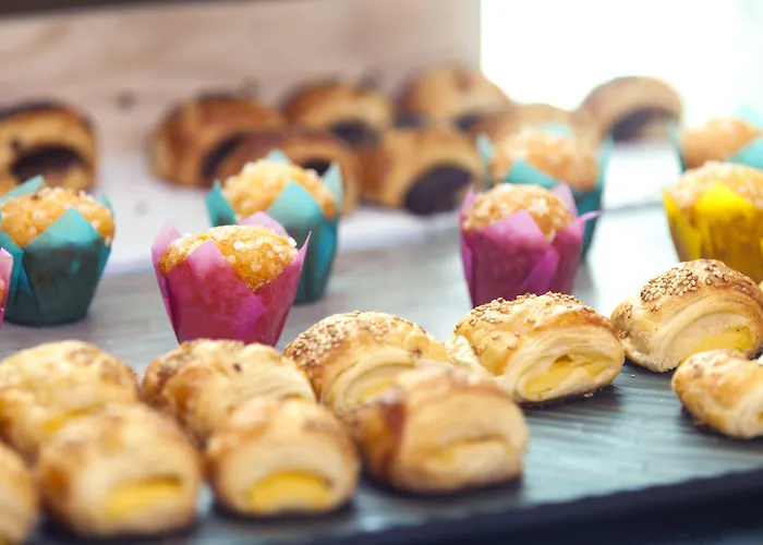 埃尔切港酒店 埃尔切