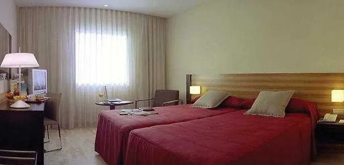 酒店 埃尔切港酒店 埃尔切