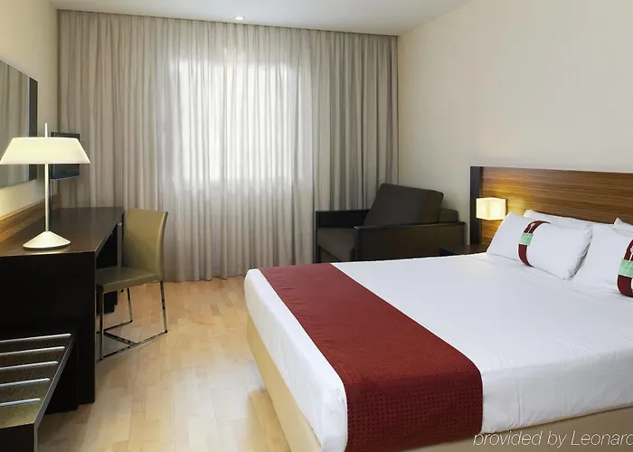 酒店 埃尔切港酒店 4*