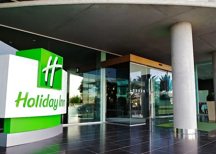 酒店 埃尔切港酒店