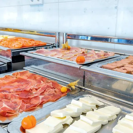 فندق Port إلتشه