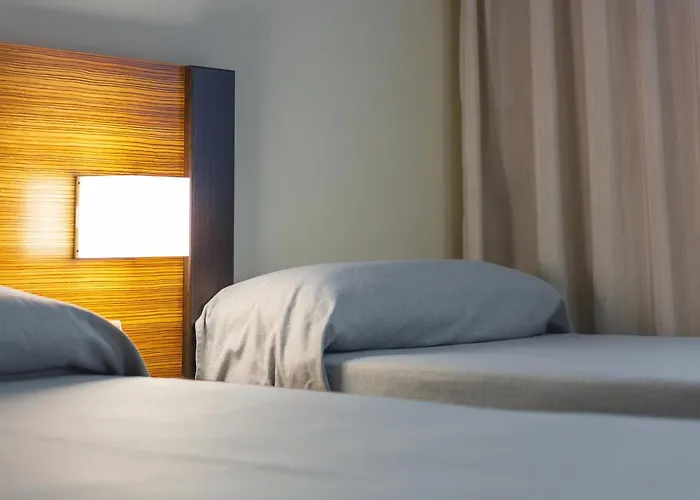 Hotell Port Elche